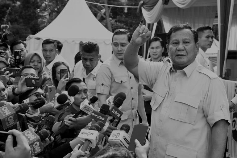 Tantangan Masa Depan Demokrasi Indonesia di Era Prabowo