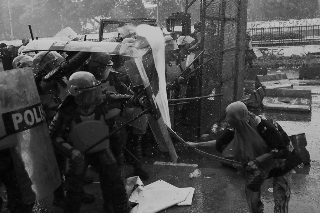 Pasca Aksi, Saatnya Reformasi Substansial